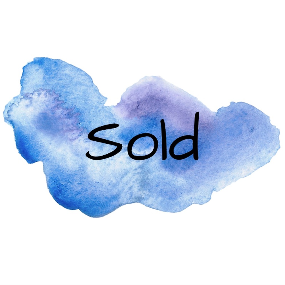 SOLD BEYOND THIS POINT